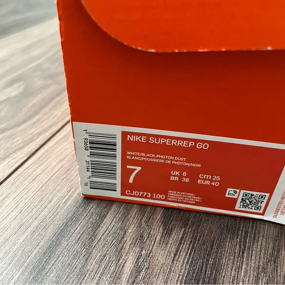 Nike Superrep Go - Picture 4 of 5